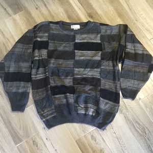 Men's Sweater